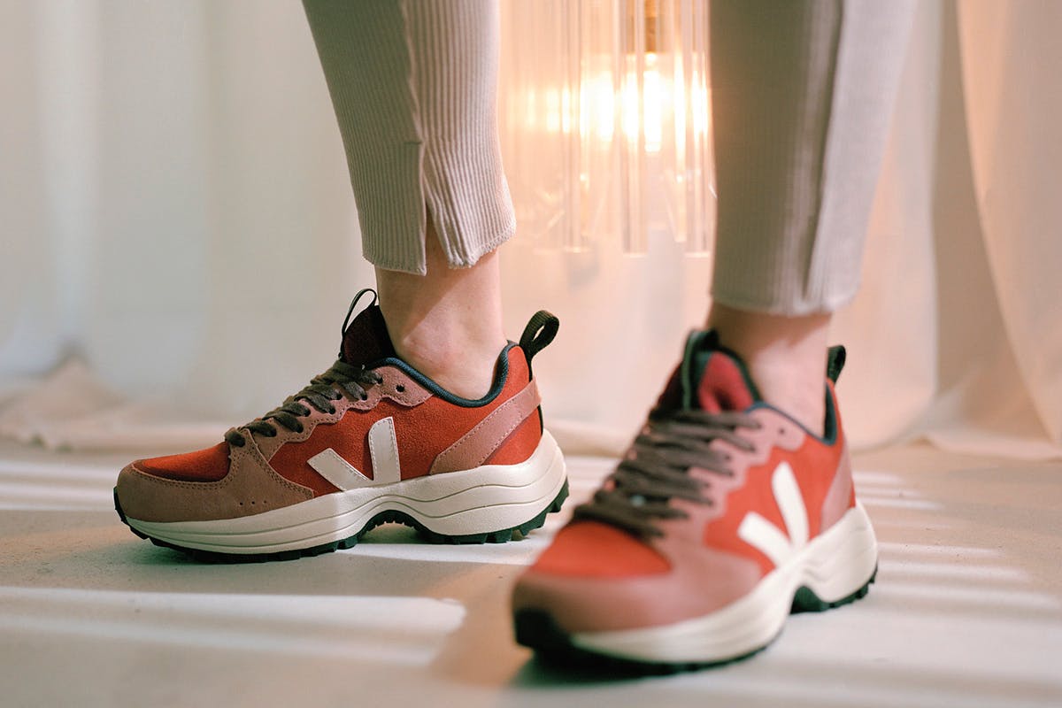 venturi veja sneakers